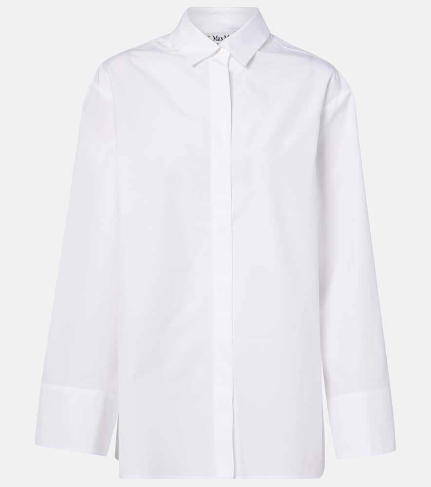 Marte cotton shirt