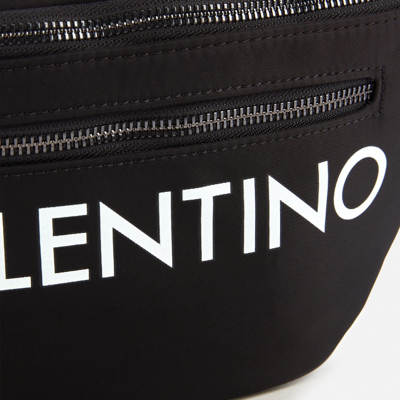 Valentino Men's Kylo Belt Bag - Black