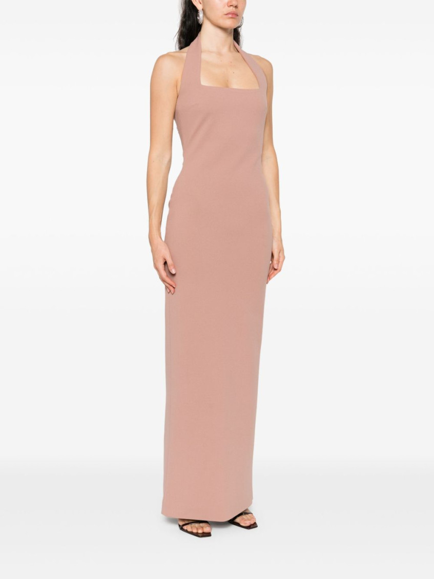 Polyester Suits & Dresses