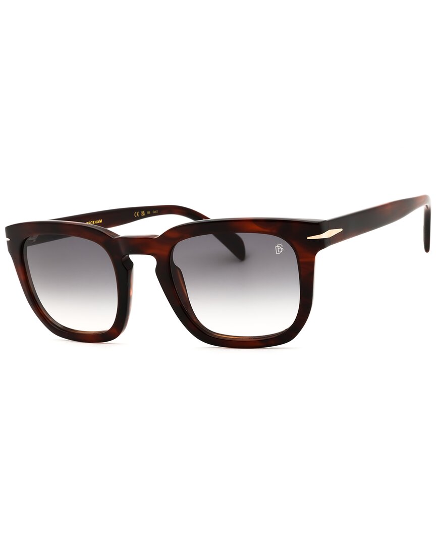 Men's DB 7076/S  50mm Sunglasses