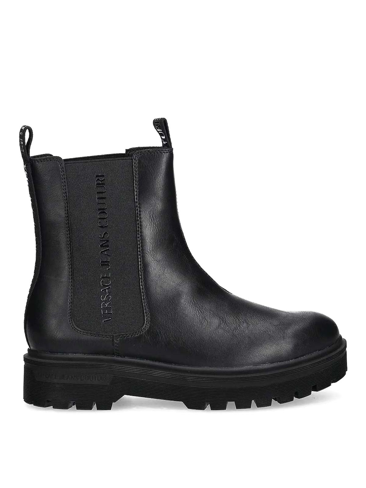 Stivaletto Syrius