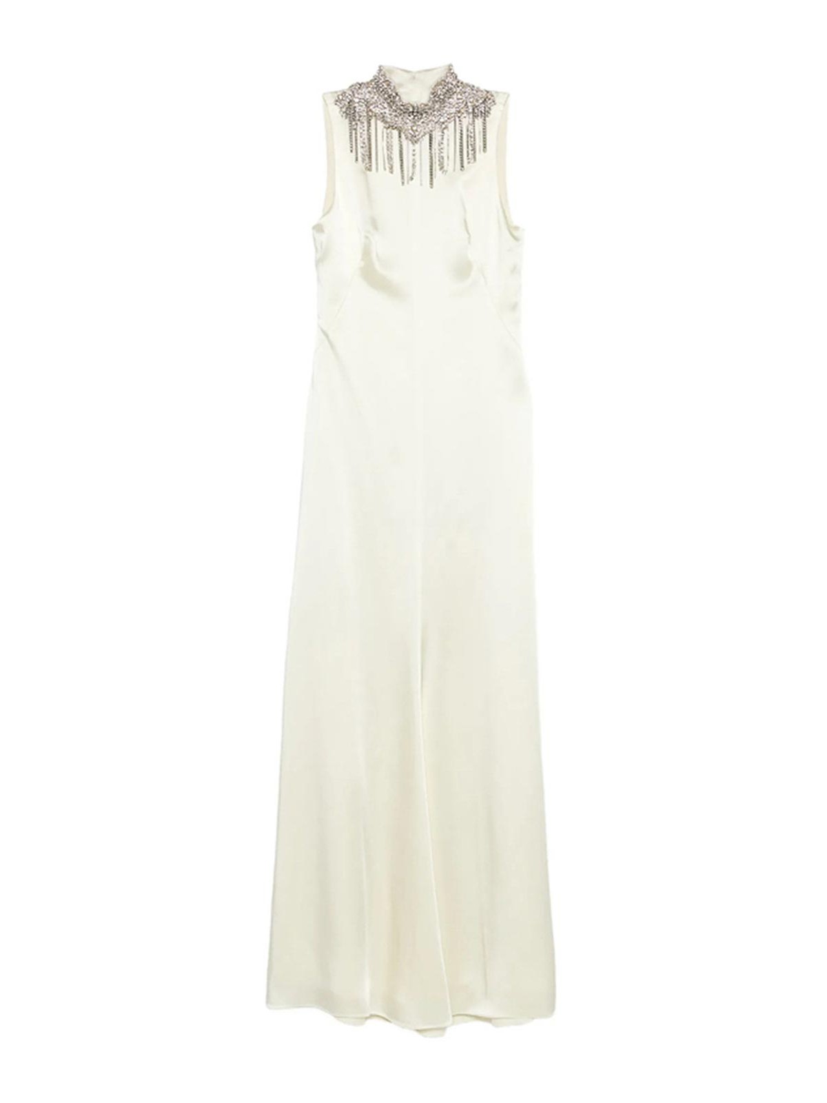 Dresses Neutral