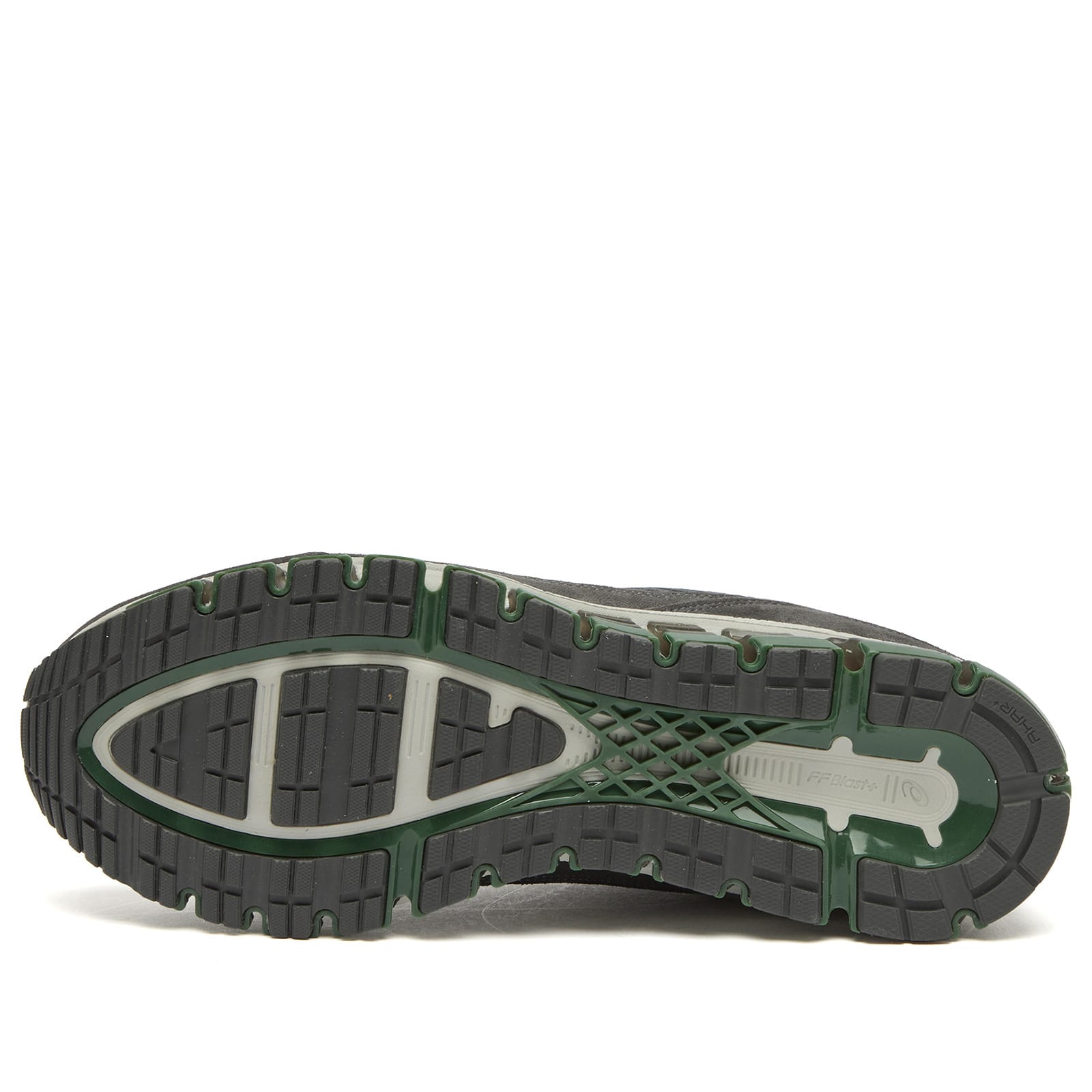 Men's Gel-Quantum 360 I Amp in Black/Obsidian Grey