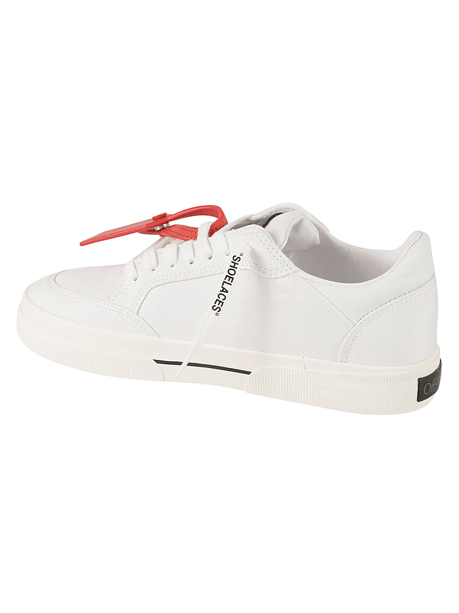 New Low Vulcanized Sneakers