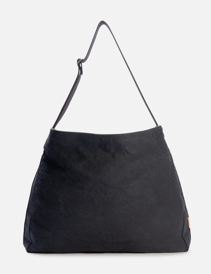 Square Shoulder Bag Big