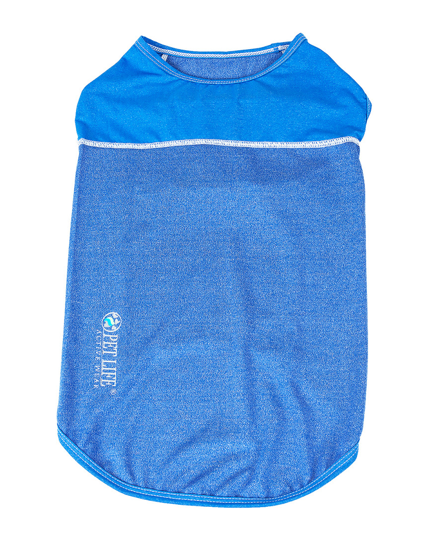 Active Aero Pawlse Dog Tank Top