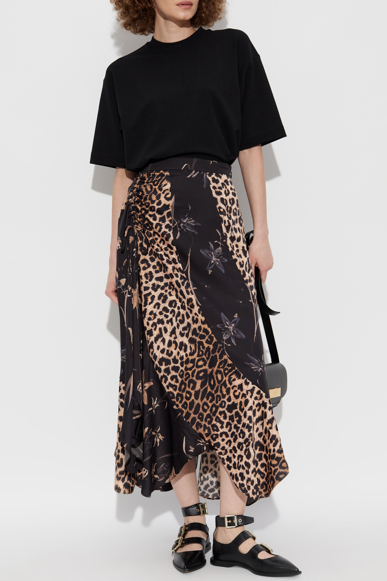 Skirt "Arleen", Women's, Black