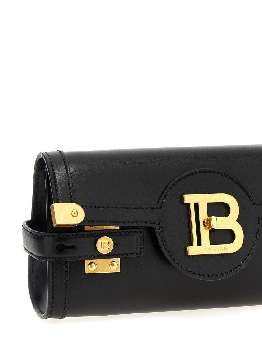 B-Buzz Clutch Black