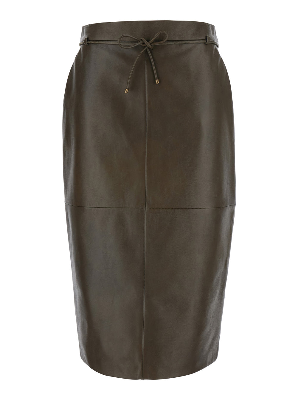 Fantino Skirt — Green