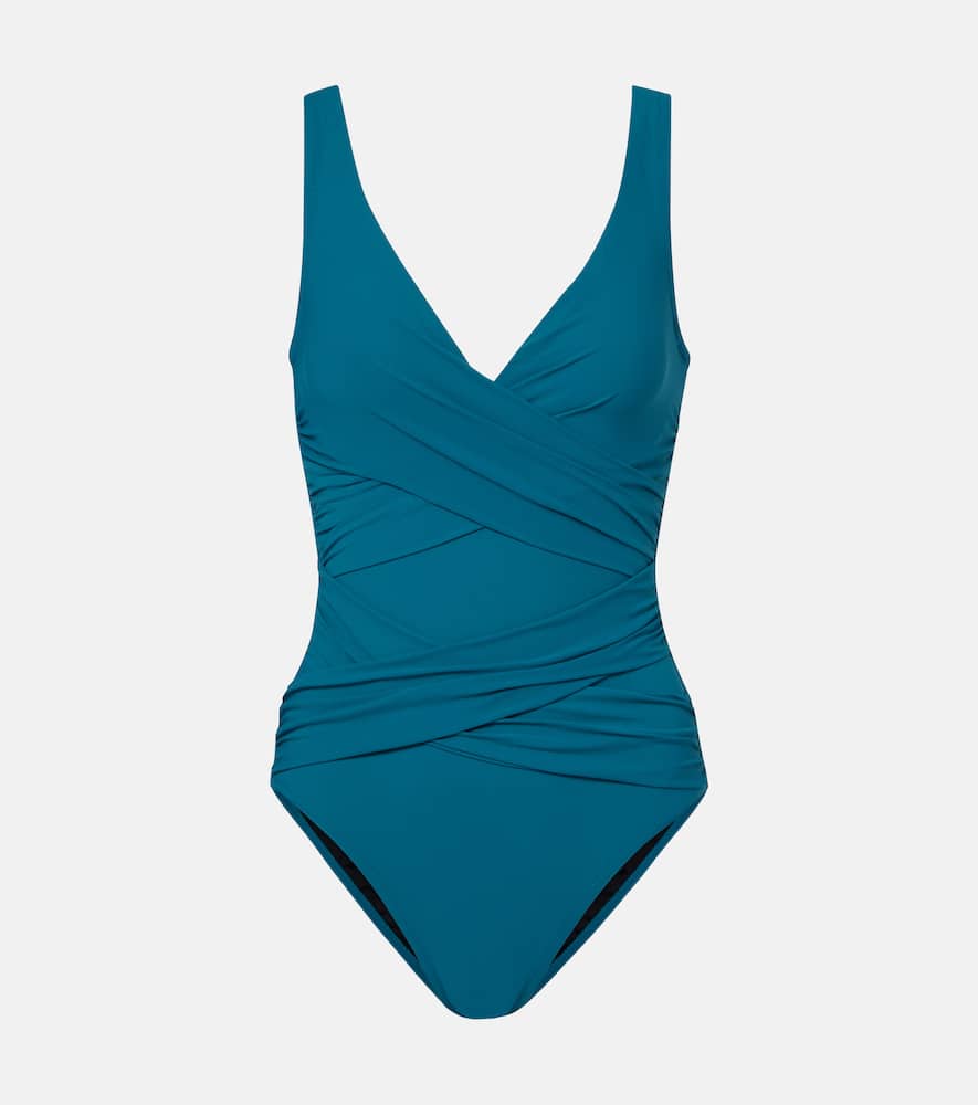 Smart swimsuit