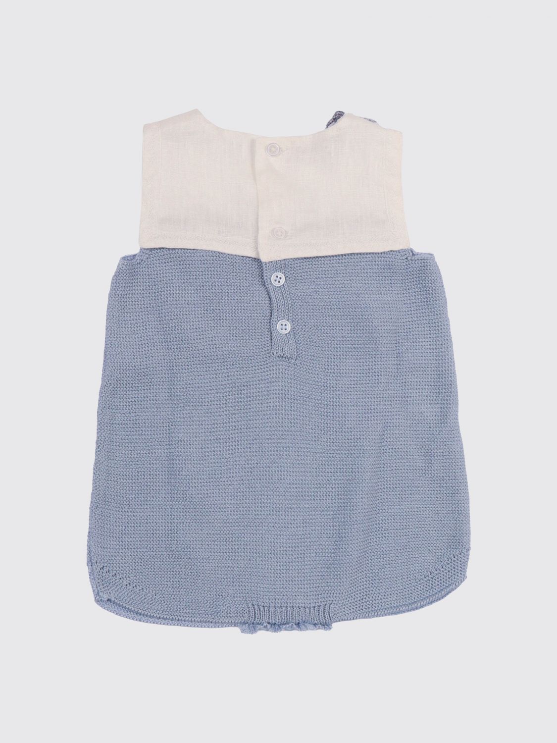 Tracksuit Kids color Blue