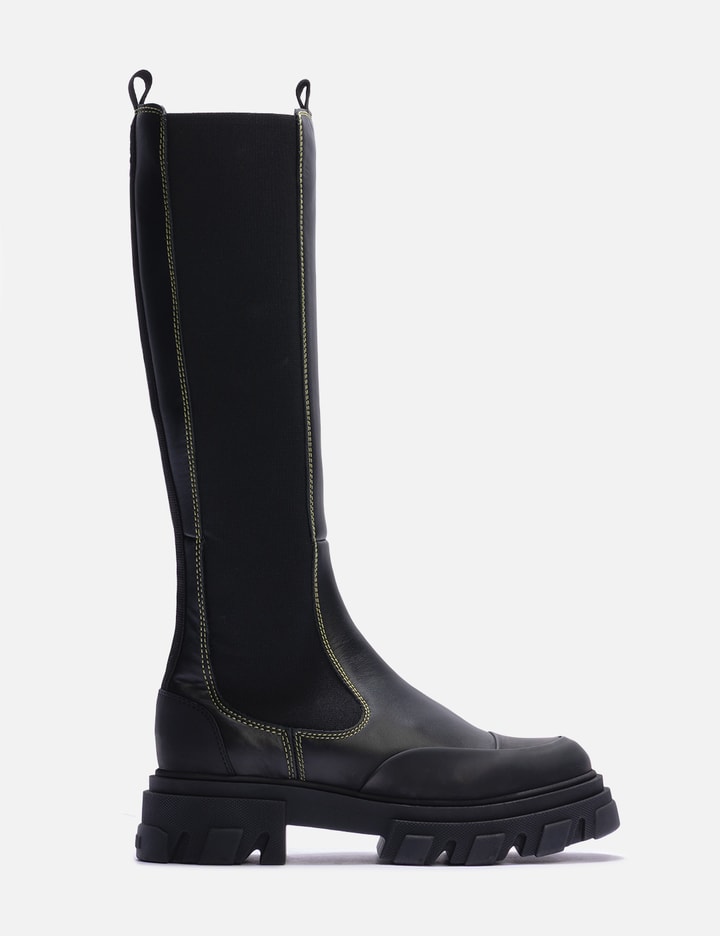 High Chelsea Boot