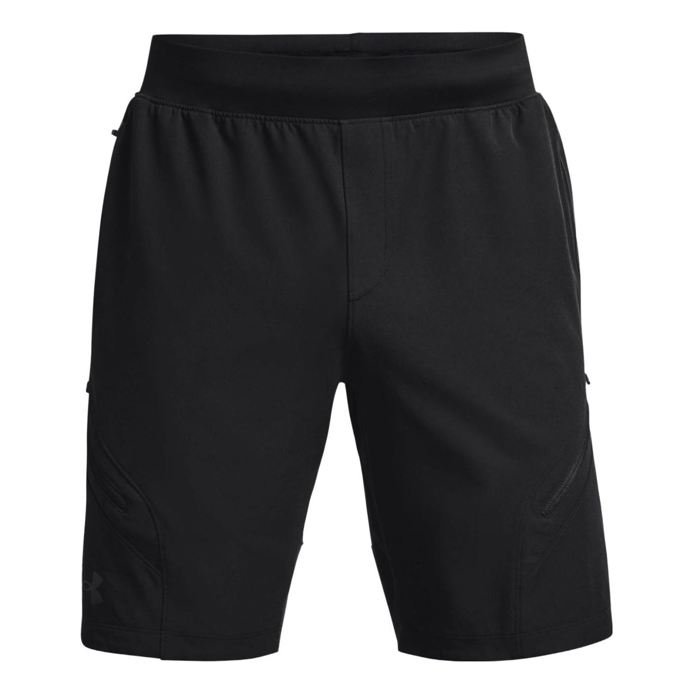 Unstoppable Cargo Shorts 'Black'