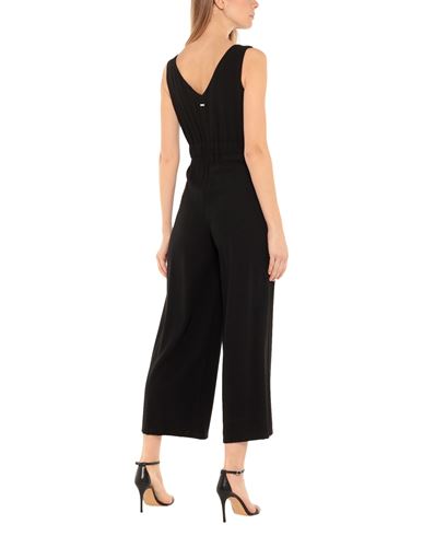 Woman Jumpsuit Black