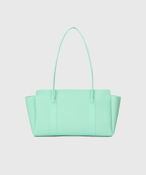 JELLY BUCKLE BAG