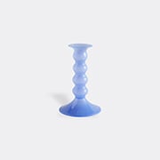 'wavy' Candleholder, Medium