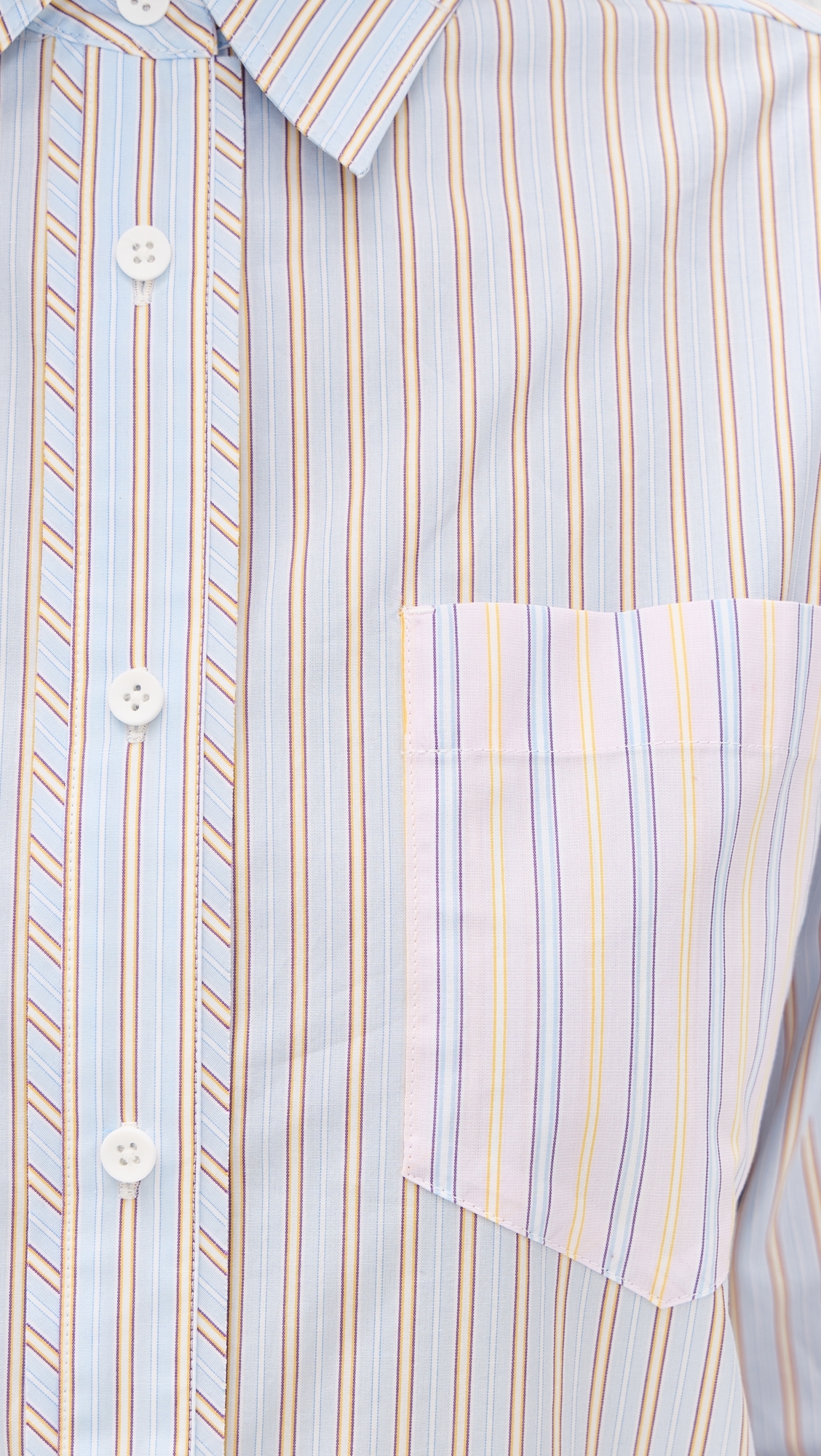 Pip Shirt Stripe