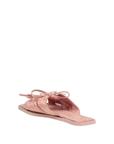 Woman Sandals Antique rose Size 11