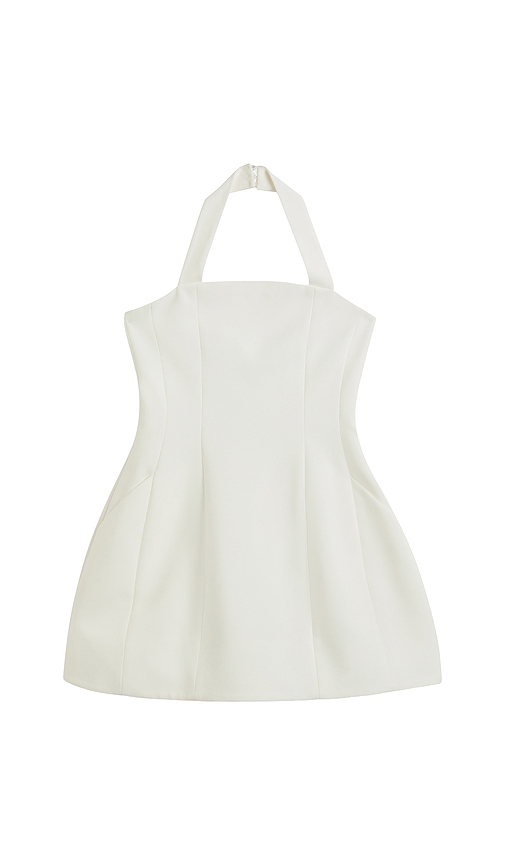 Bardot Junior Nevelle Mini Dress in Pink. - 12/14 also /5, 6/7