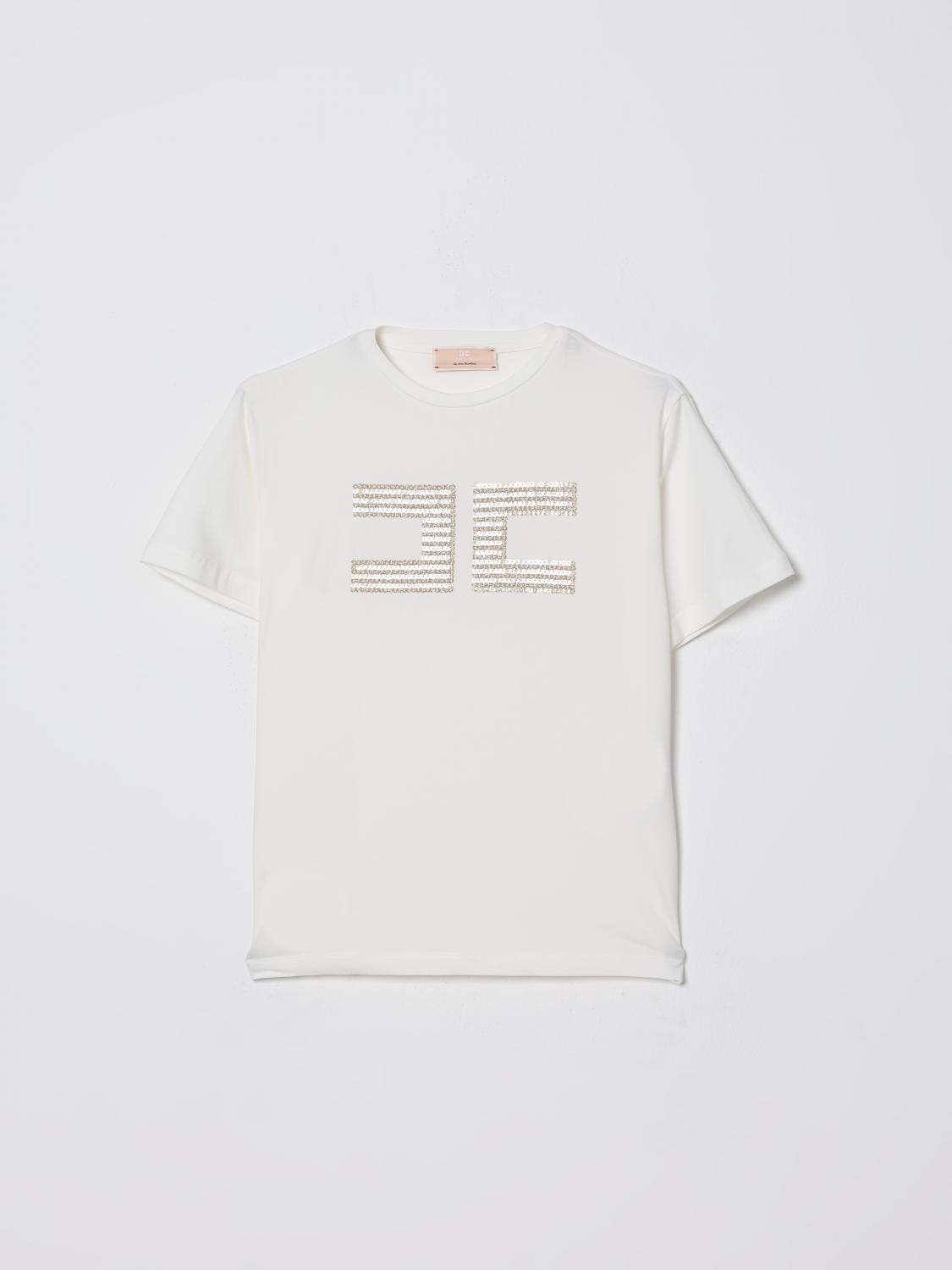 T-Shirt Kids color Black