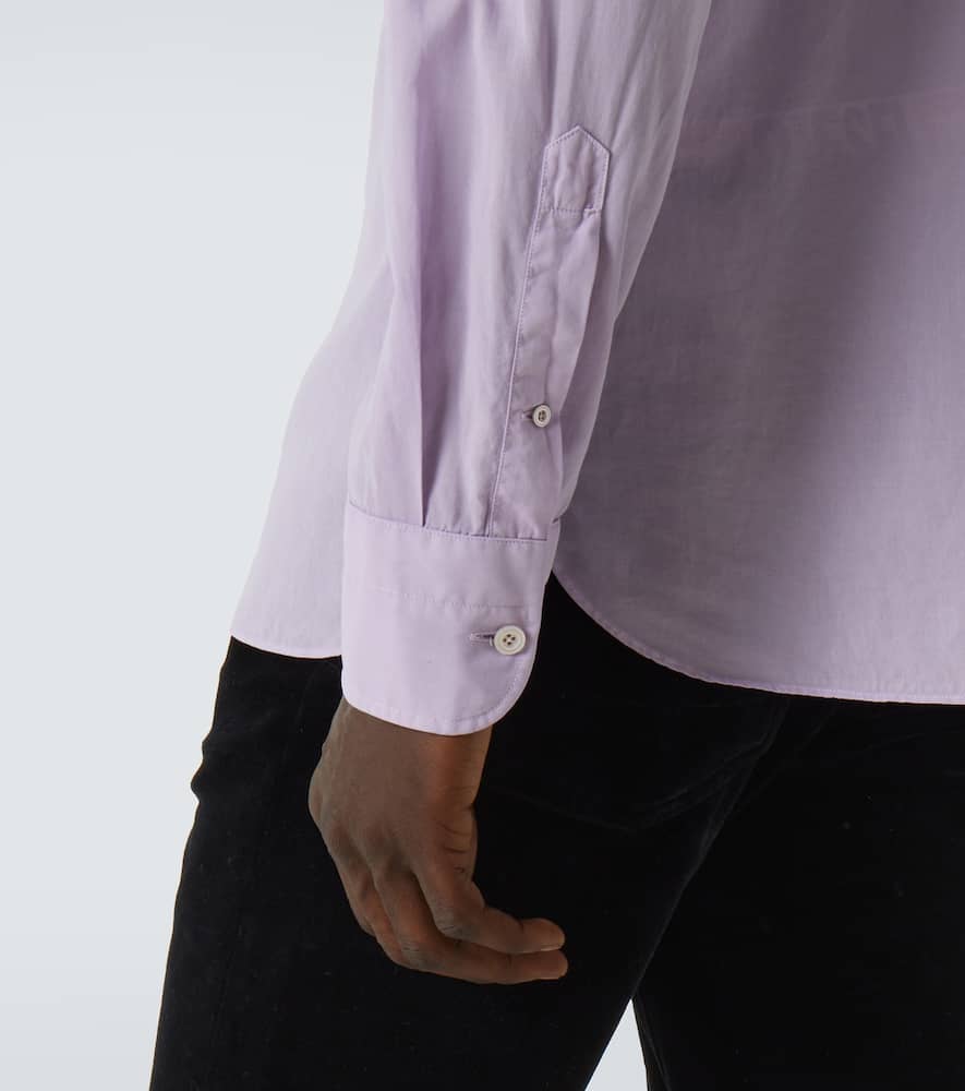 Cotton shirt