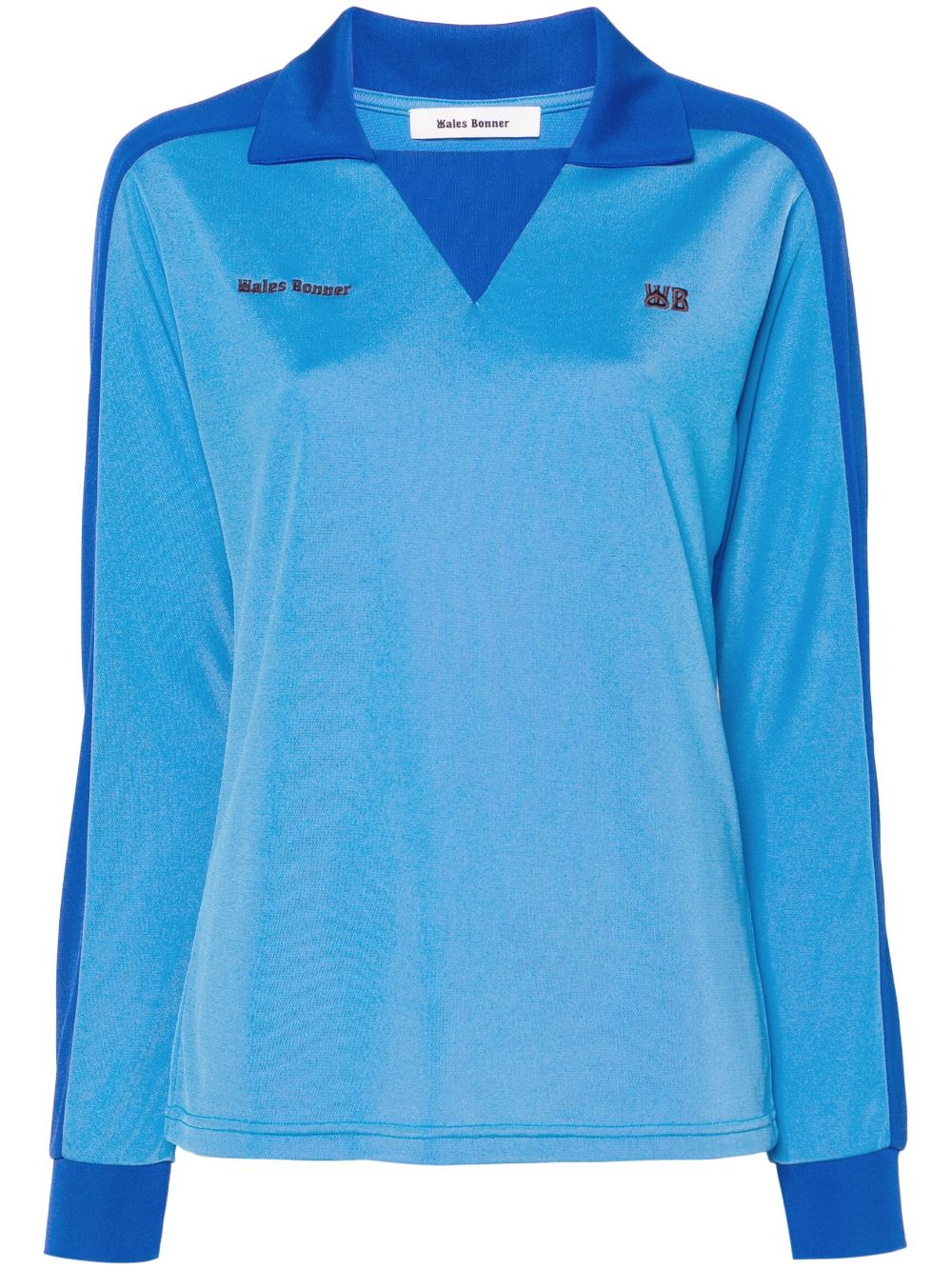 Home T-shirt - Blue