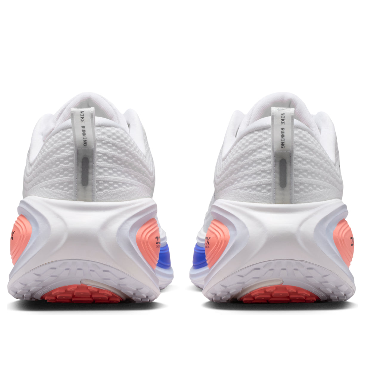 Air Zoom Vomero Plus 'White Black Atomic Pink'