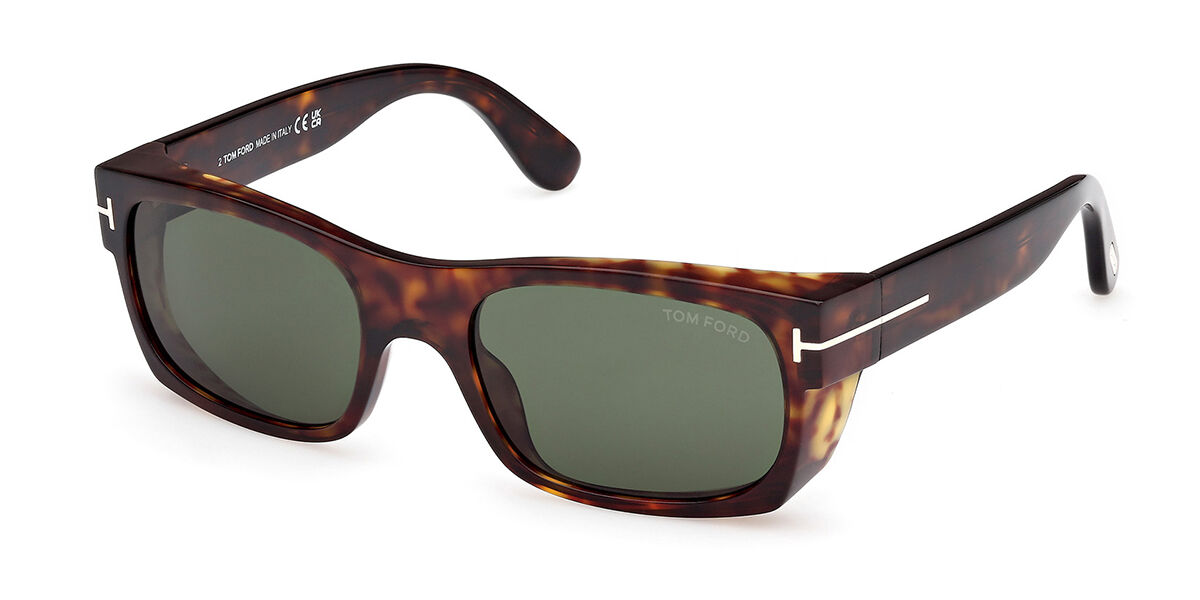 Tom Ford FT1181 JUAN 52N Men's Sunglasse