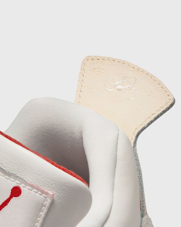 BIKE AIR x Nigel Sylvester x Air Jordan 4 'Brick After Brick