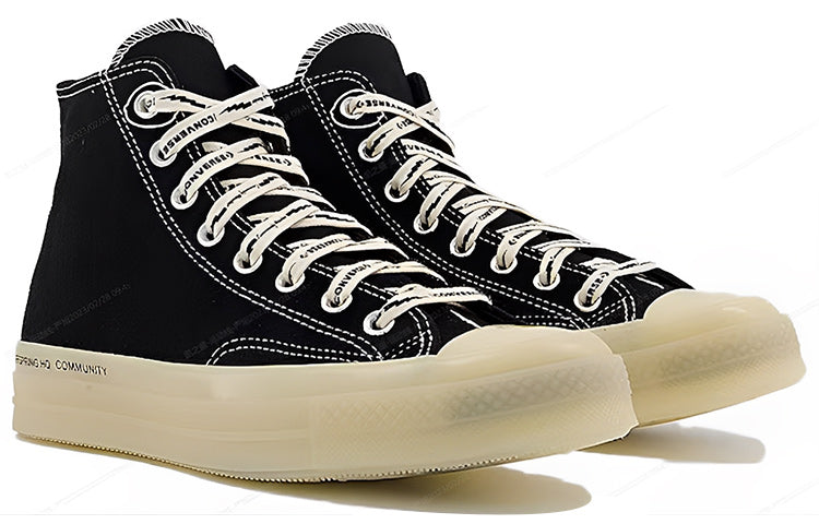 Chuck Taylor All-Star 70 High 'Offspring Community Black'