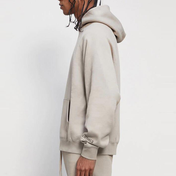 FW20 Hoodie 'Tan'