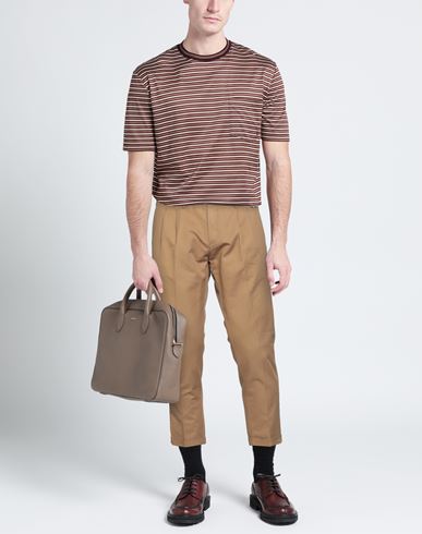 Man Pants Sand