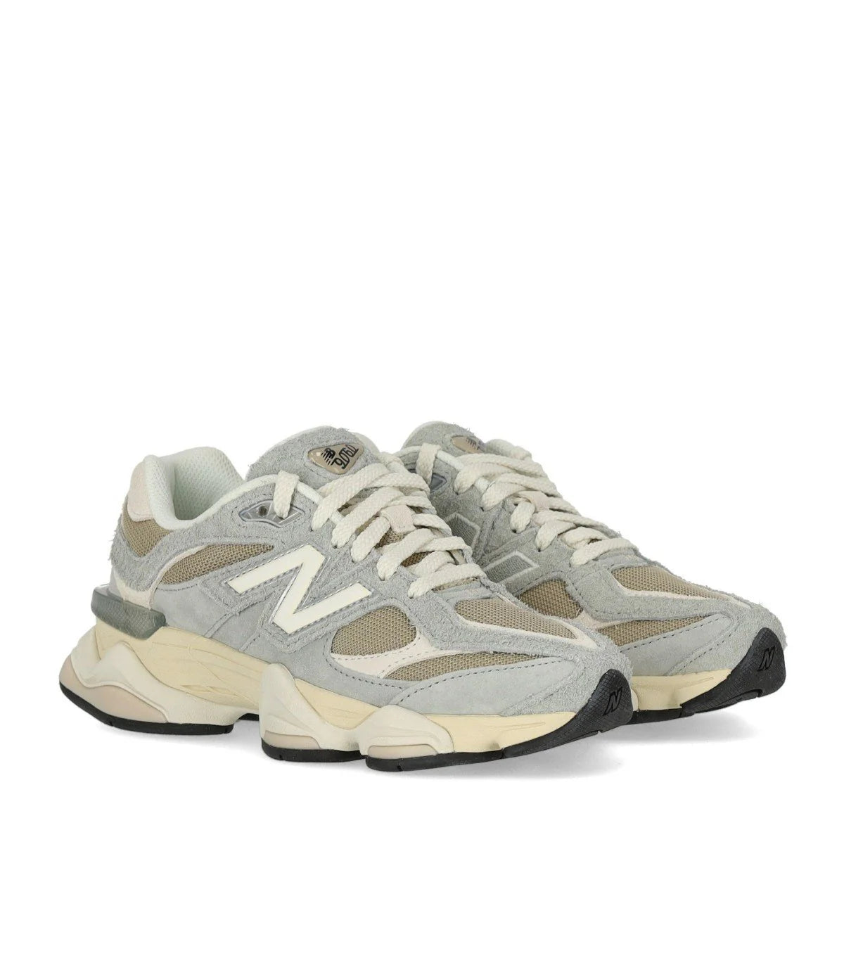 9060 Sneaker Lone Star Grey/Stoneware