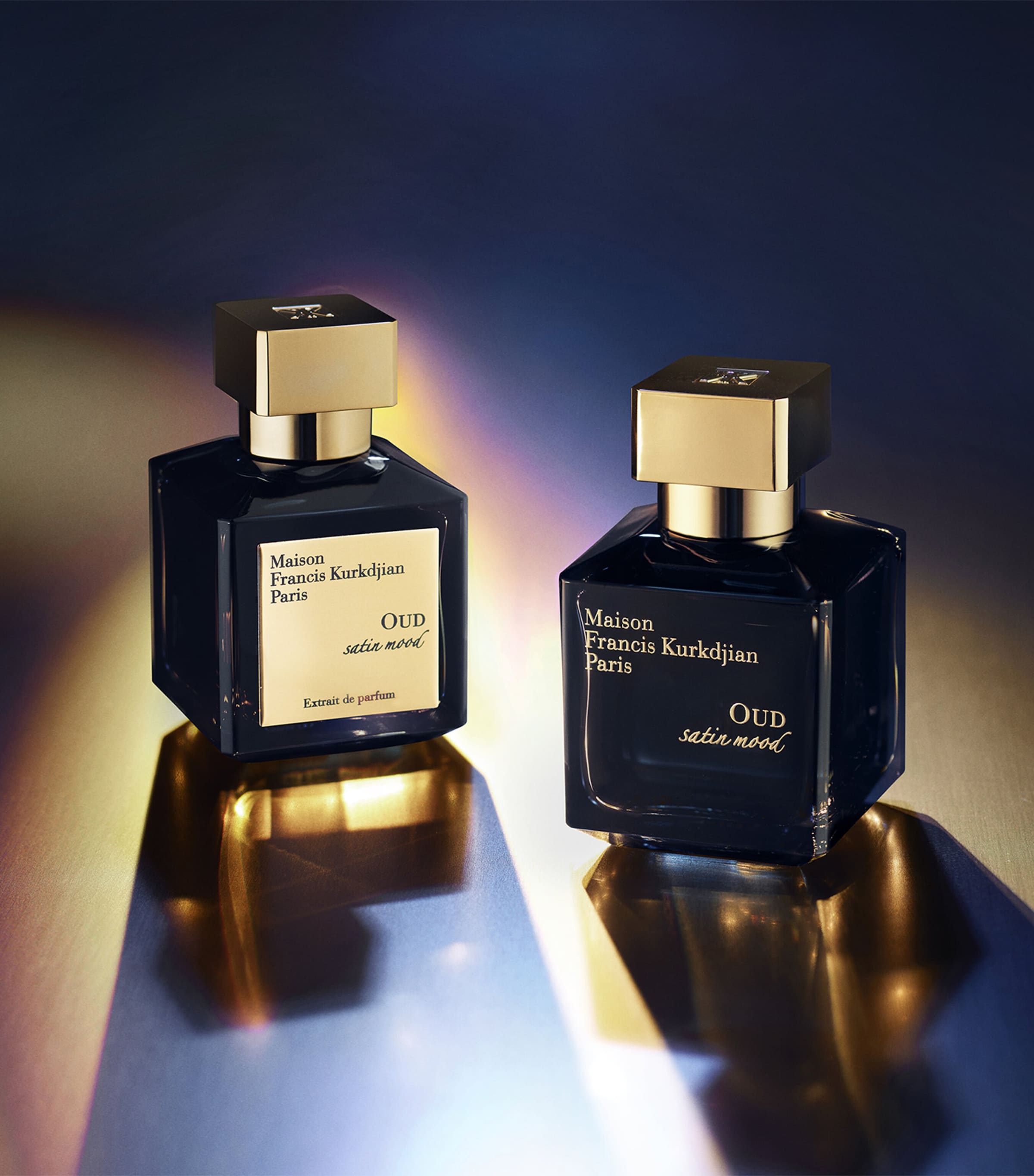 Oud Satin Mood Eau de Parfum
