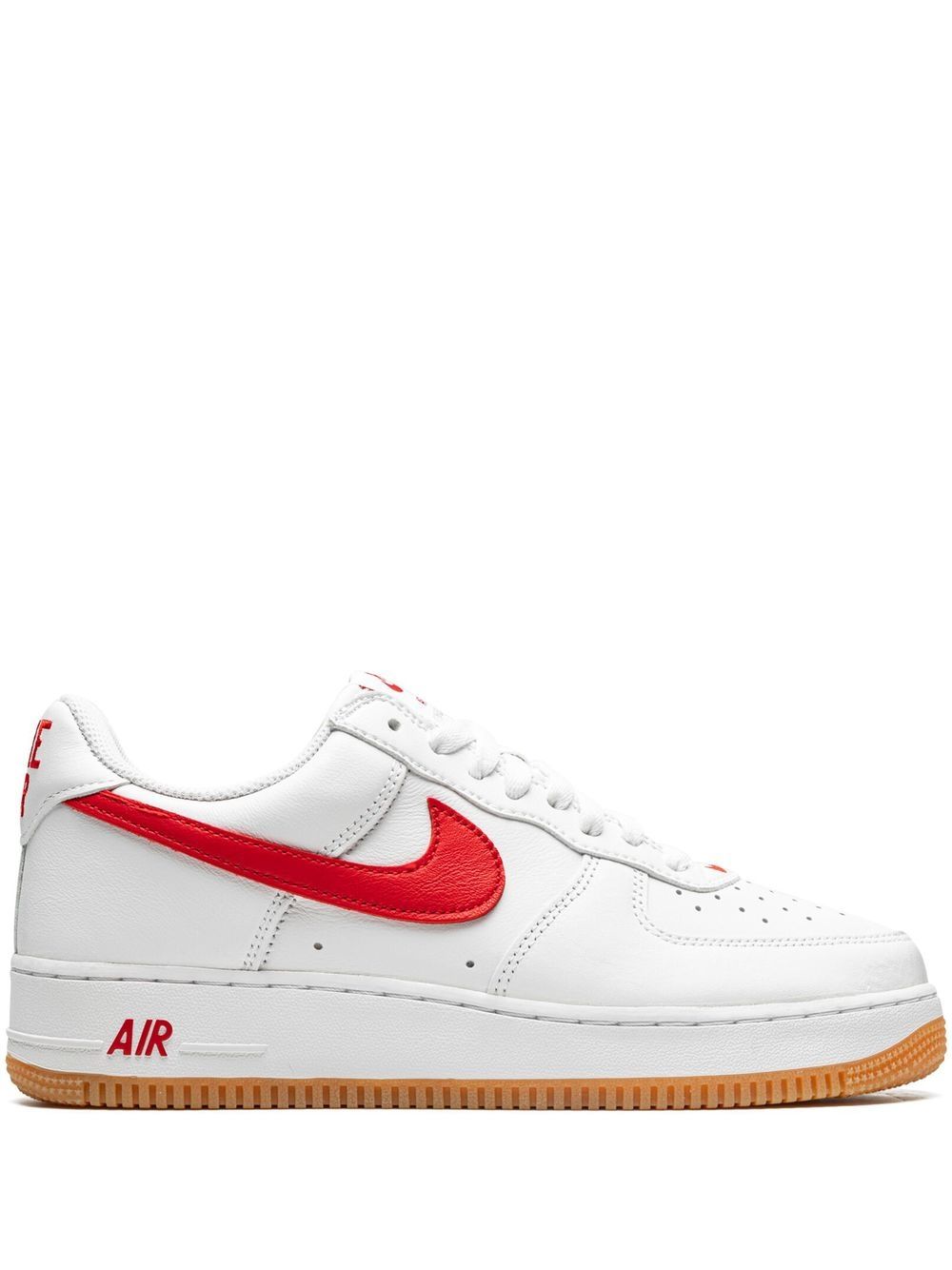 Air Force 1 Low "Since ’82" sneakers - White
