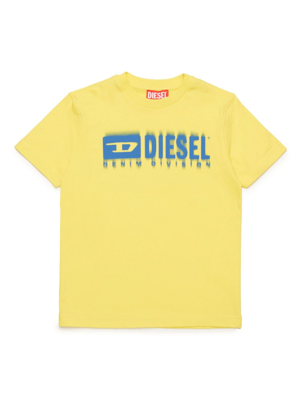 Logo-print T-shirt - White