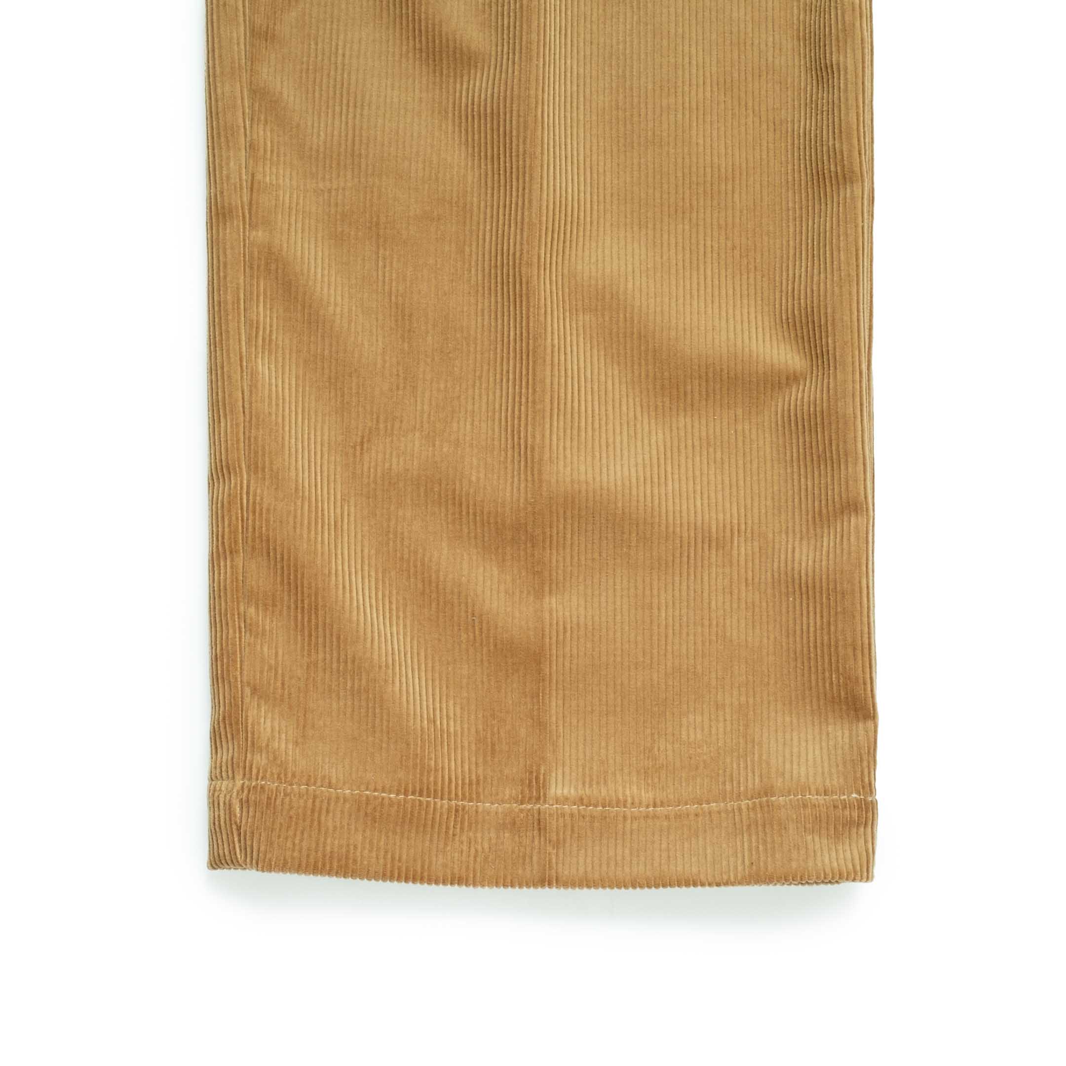 Rumford Corduroy Trousers Beige