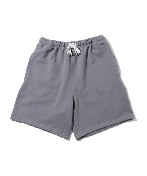 Basic training short pants MSOSP003-MG