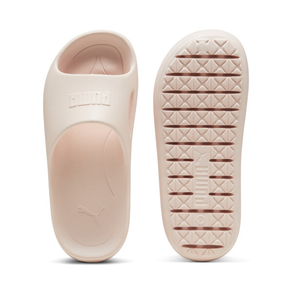 PUMA Shibusa Women's Slides in Pink
