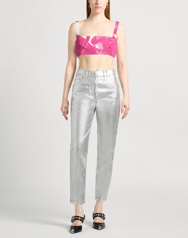 Woman Top Fuchsia