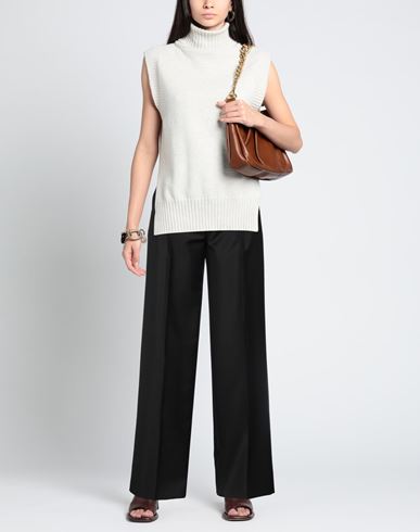 Woman Pants Black