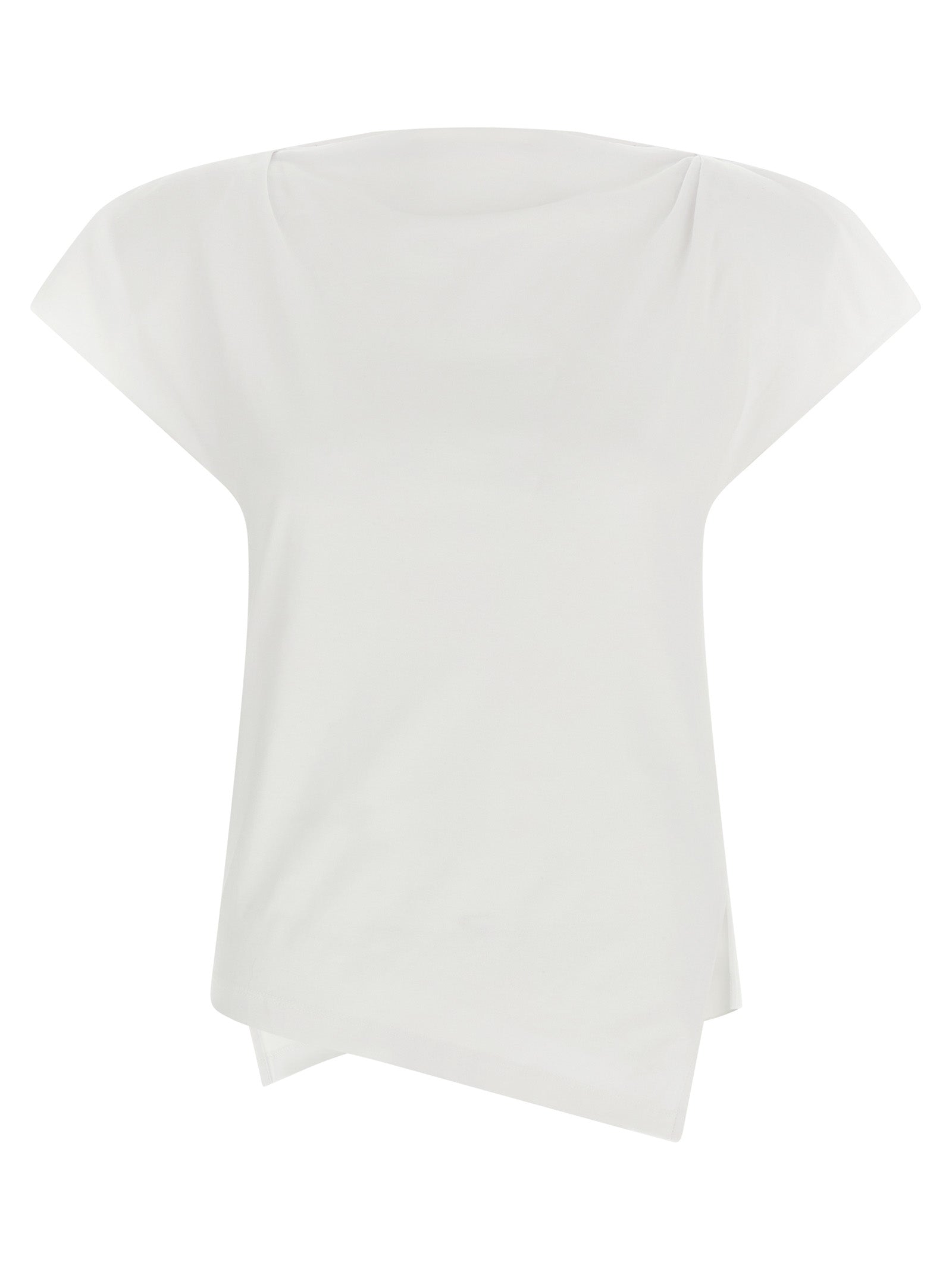 T-Shirt — White