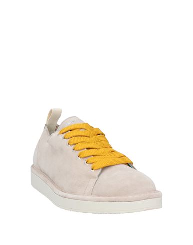 Man Sneakers Light grey