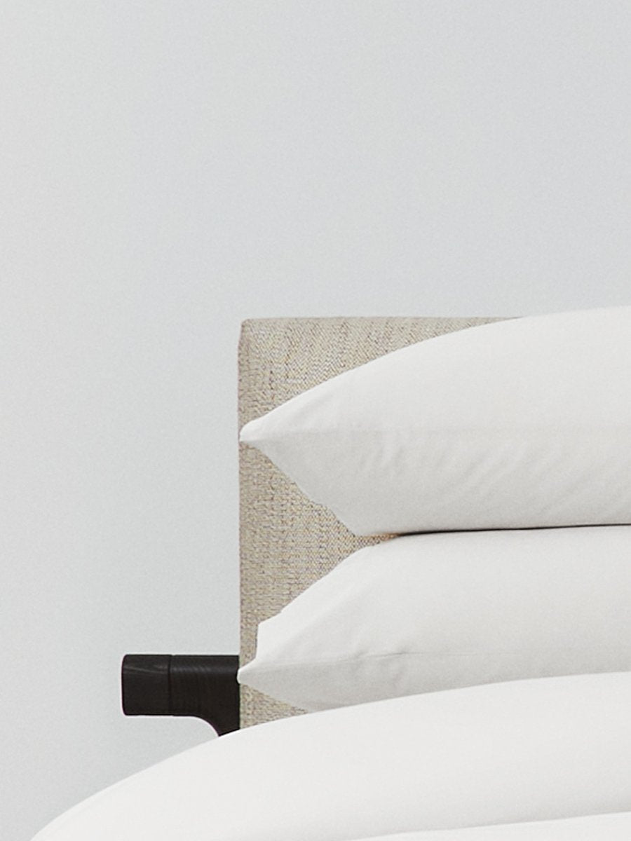 Sheet Set - Hampshire Charcoal