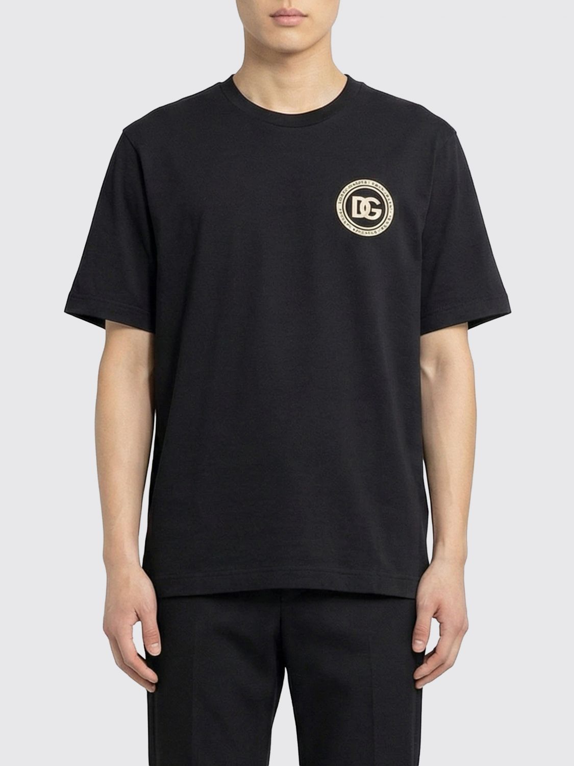 Men's Logo T-Shirt