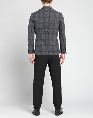 Man Blazer Slate blue
