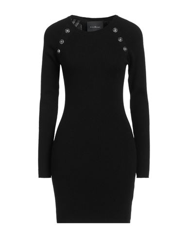 Woman Mini dress Black