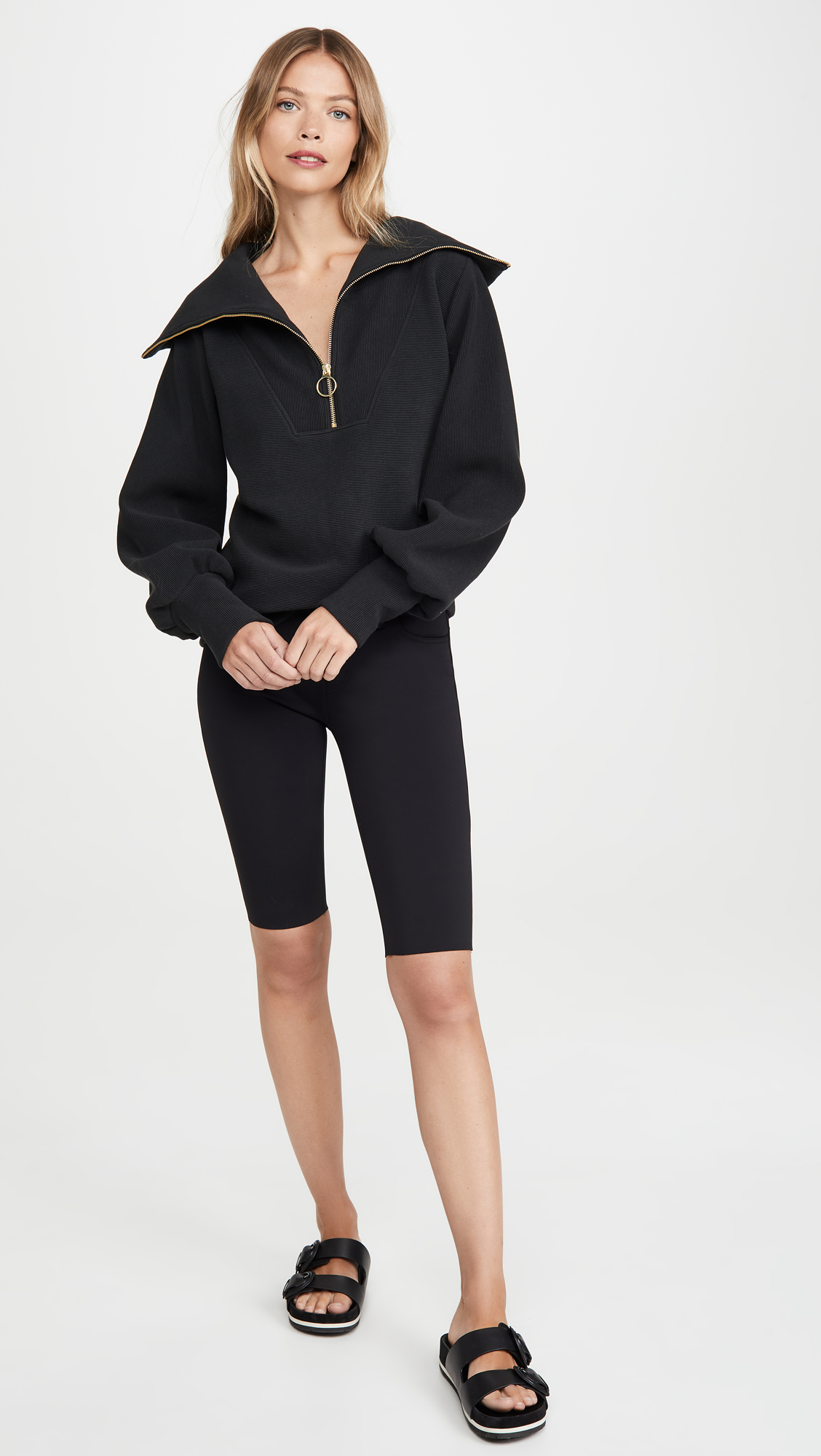 Vine Pullover