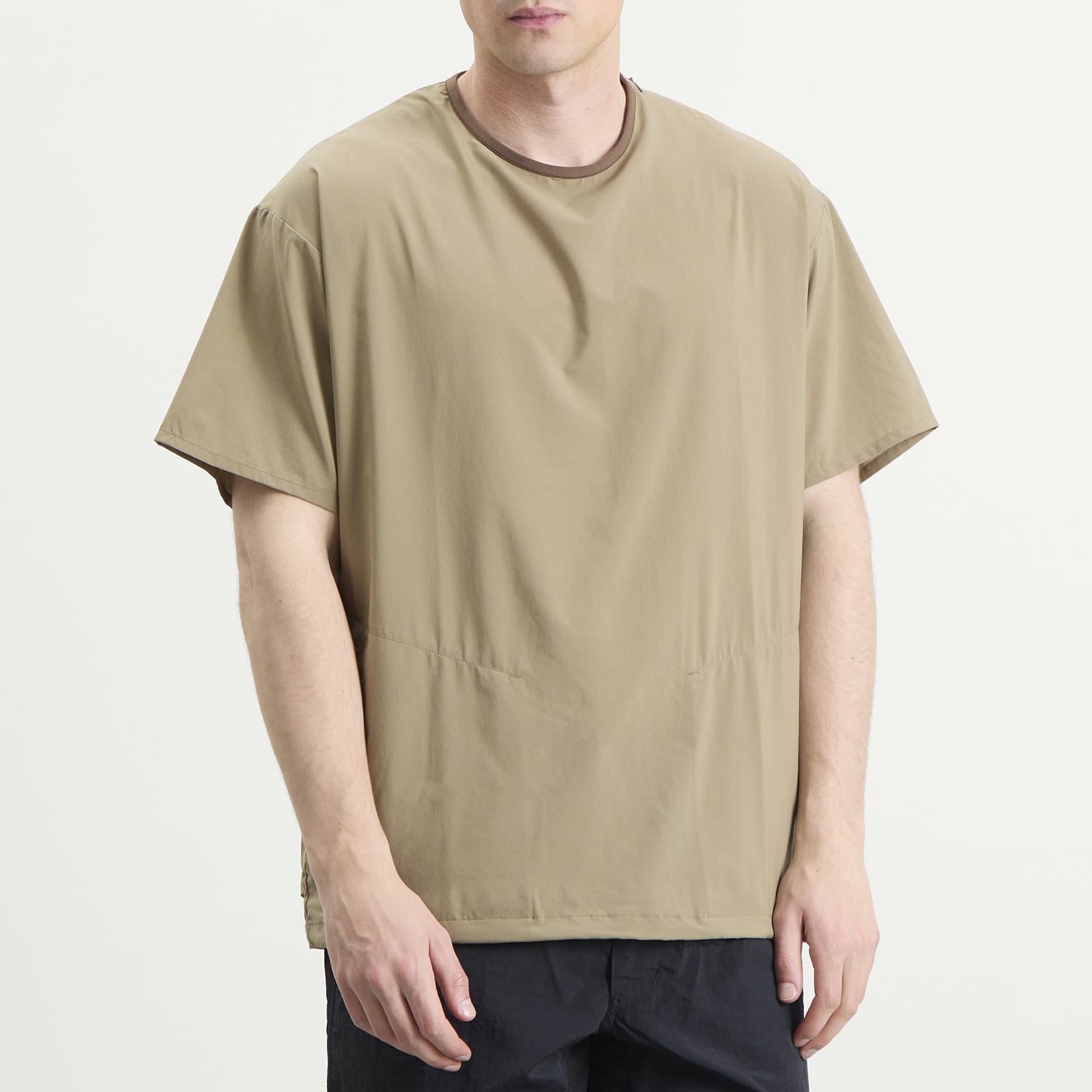 Men's PLC Excursion T-Shirt Khaki