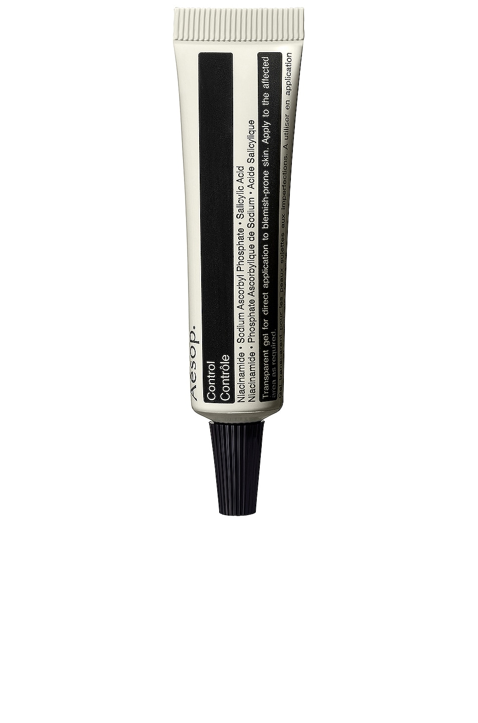 Aesop Control Gel in Beauty: NA